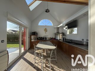  Maison � vendre 4 pi�ces 100 m�