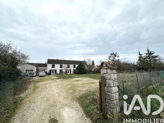  Immeuble � vendre 222 m�