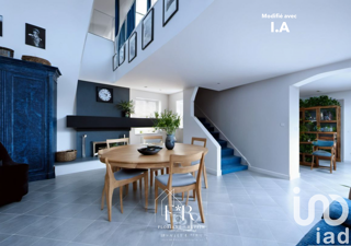  Maison � vendre 5 pi�ces 165 m�