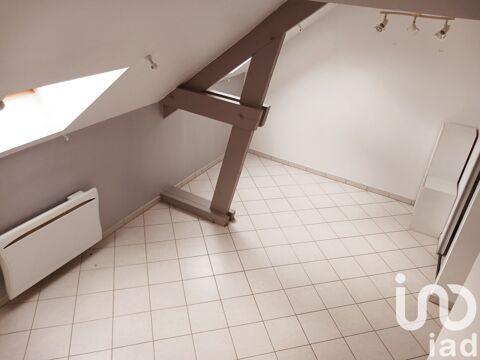  Appartement � louer 1 pi�ce 28 m�