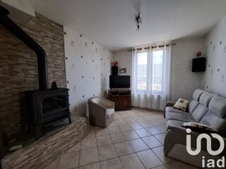  Maison � vendre 5 pi�ces 112 m�