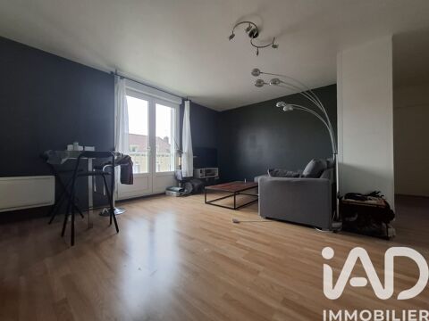   Location Appartement 2 pi�ces Appartement - 2 pi�ce(s) - 49 m�