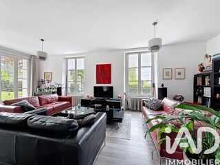  Maison � vendre 8 pi�ces 197 m�