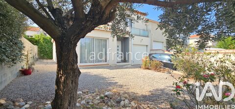  Maison � louer 4 pi�ces 90 m�