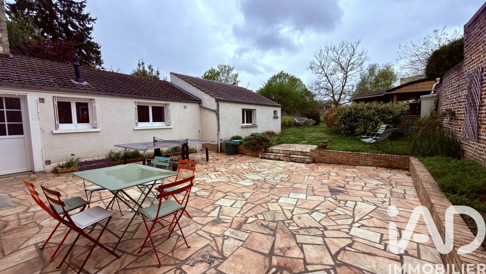 � vendre  Maison Compi�gne (60200)