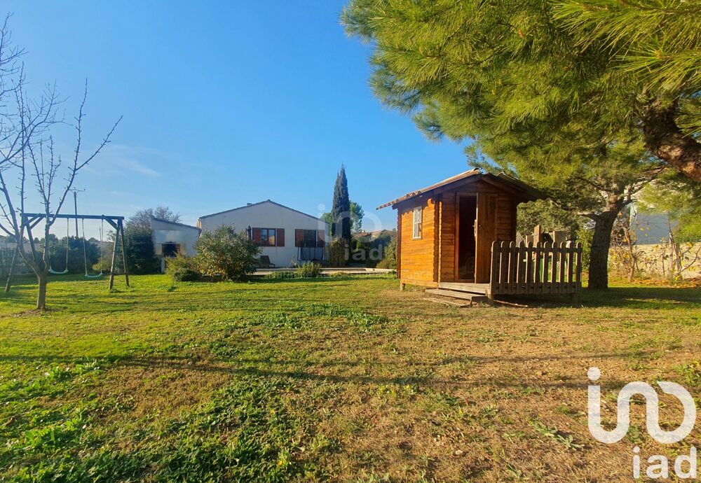 Vente Maison Vente Maison/villa 5 pi�ces Roubia