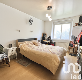  Maison � vendre 4 pi�ces 110 m�