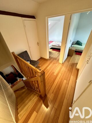  Maison � vendre 5 pi�ces 95 m�