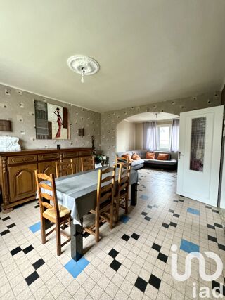  Maison � vendre 5 pi�ces 115 m�