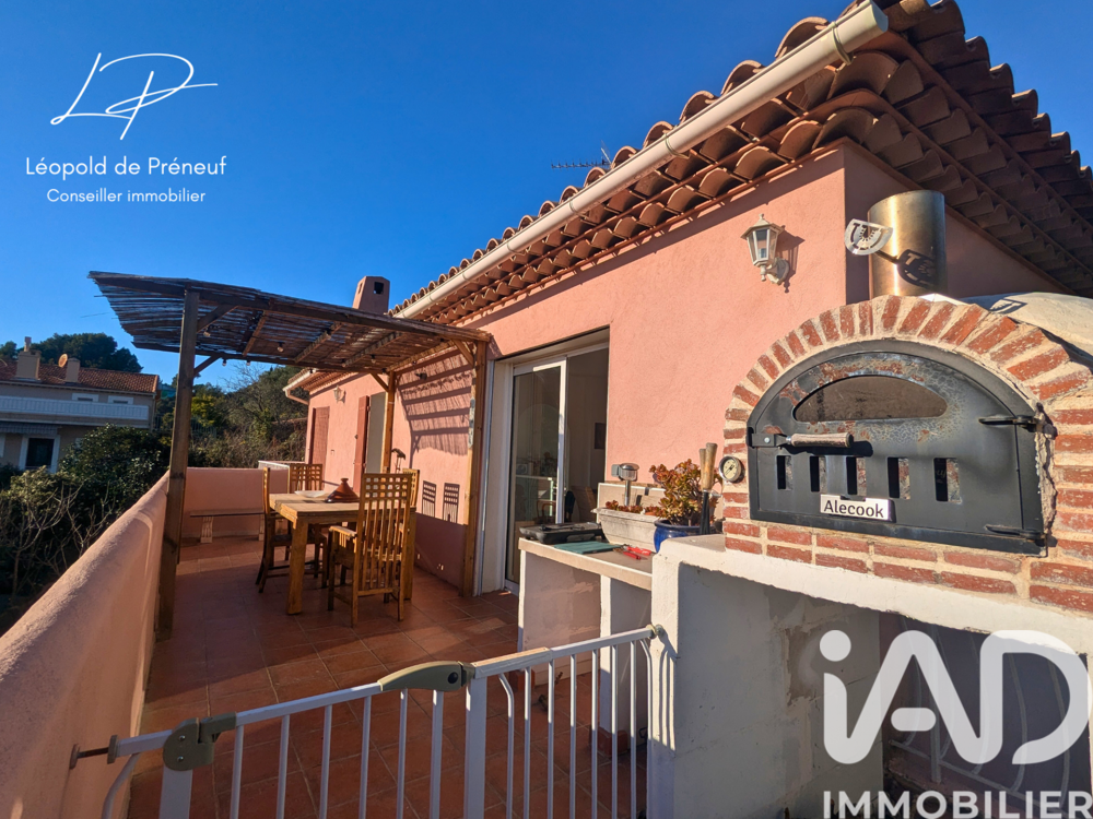 � vendre  Maison Le Pradet (83220)