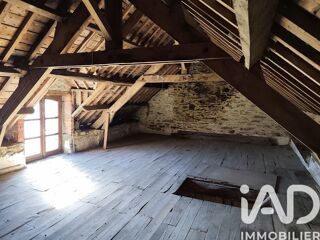  Maison � vendre 3 pi�ces 70 m�