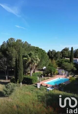  Maison � vendre 12 pi�ces 252 m�