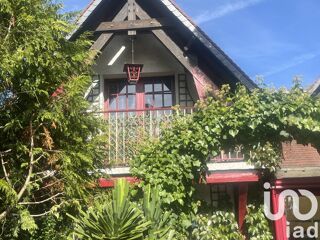  Maison � vendre 8 pi�ces 180 m�