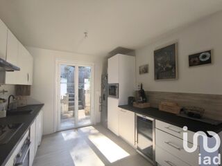  Maison  vendre 3 pices 55 m