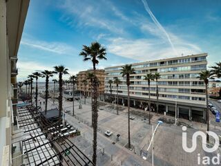  Appartement  vendre 4 pices 84 m