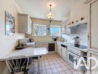  Appartement � vendre 5 pi�ces 88 m�