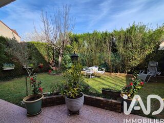  Maison � vendre 4 pi�ces 80 m�