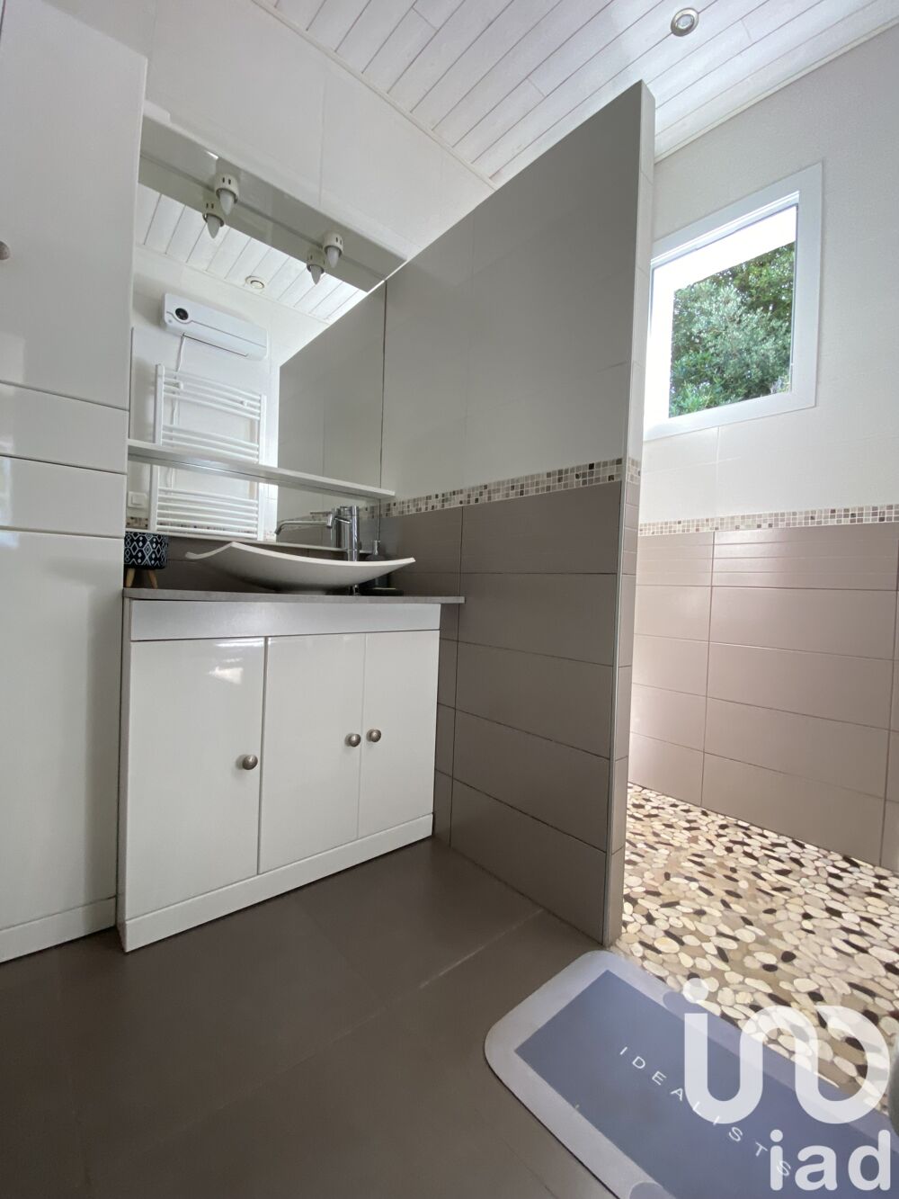  vendre  Maison Sainte-Marie-de-R (17740)