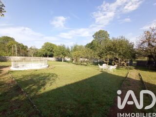  Maison � vendre 7 pi�ces 173 m�