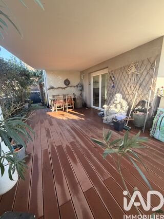  Appartement � vendre 3 pi�ces 71 m�