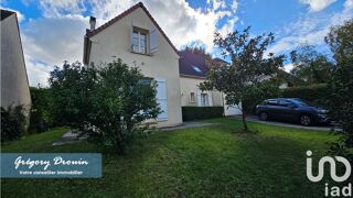  Maison � vendre 8 pi�ces 170 m�