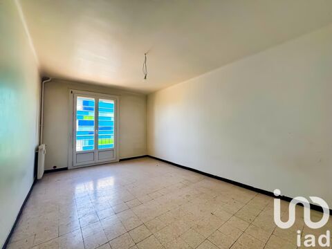  Appartement  vendre 2 pices 48 m