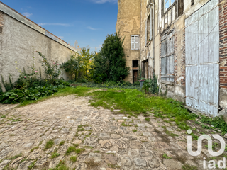  Immeuble � vendre 497 m�