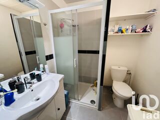  Appartement � vendre 2 pi�ces 40 m�