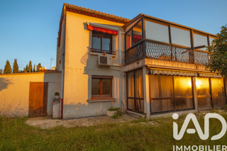  Maison � vendre 7 pi�ces 182 m�