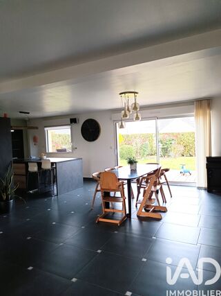  Maison � vendre 5 pi�ces 160 m�