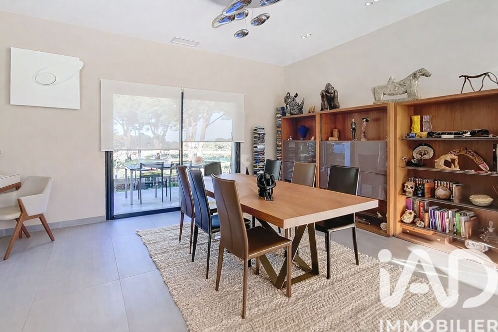 � vendre  Villa Laroque-des-Alb�res (66740)