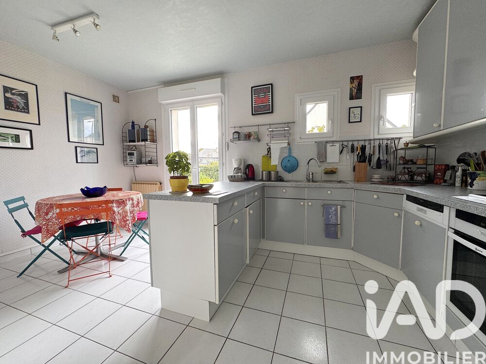  vendre  Maison Saint-Malo (35400)