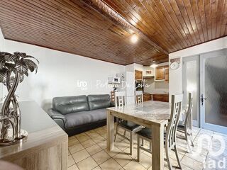  Maison � vendre 3 pi�ces 42 m�