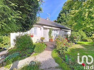  Maison � vendre 5 pi�ces 80 m�