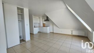  Appartement  vendre 2 pices 49 m