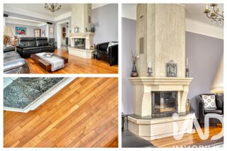  Maison � vendre 6 pi�ces 129 m�