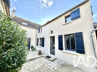  Maison � vendre 4 pi�ces 110 m�