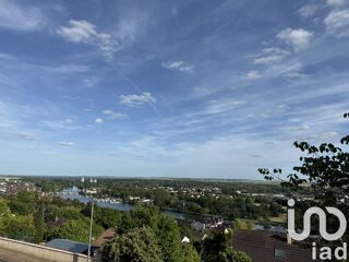  Maison � vendre 5 pi�ces 139 m�