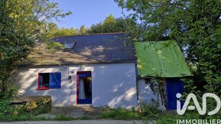  Maison � vendre 4 pi�ces 105 m�