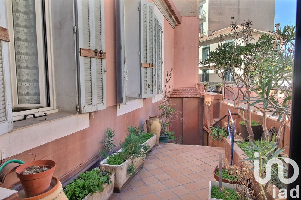  vendre  Maison Marseille 7