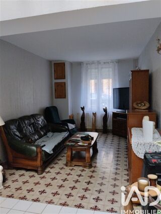  Maison � vendre 5 pi�ces 95 m�