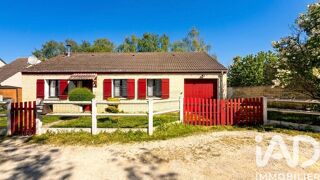 Maison � vendre 3 pi�ces 74 m�