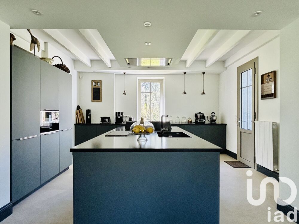  vendre  Maison Le Barp (33114)