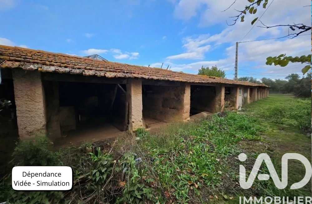 � vendre  Maison La Farl�de (83210)