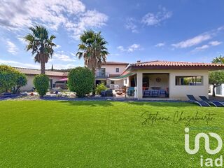  Maison � vendre 6 pi�ces 205 m�