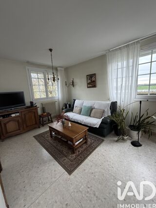  Maison � vendre 5 pi�ces 94 m�