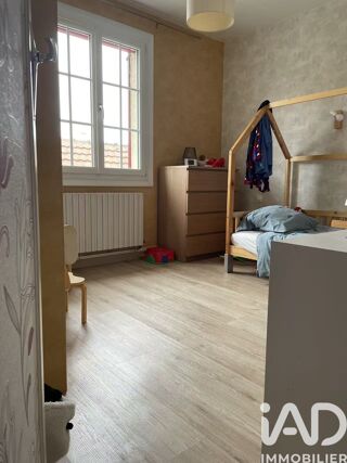  Maison � vendre 4 pi�ces 97 m�