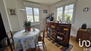  Maison � vendre 5 pi�ces 126 m�