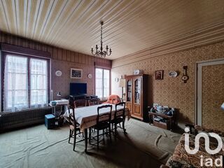  Maison � vendre 5 pi�ces 136 m�