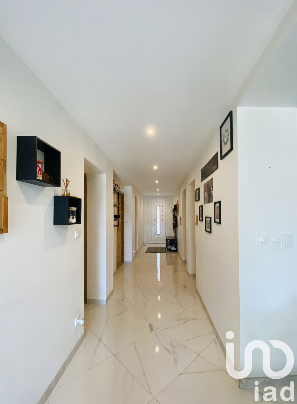 Vente Maison Vente Maison de ville 8 pices Sigean